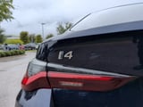 2023 BMW i4 - Preview 12