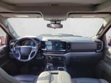 2022 Chevrolet Silverado - Preview 14