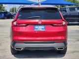 2026 Honda CR-V - Preview 6