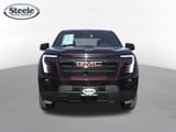 2026 GMC Sierra EV - Preview 2