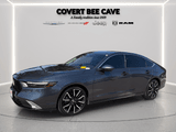 2025 Honda Accord - Preview 3