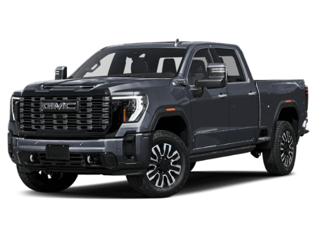 2026 GMC Sierra - Image 1
