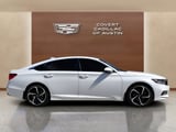 2019 Honda Accord - Preview 6