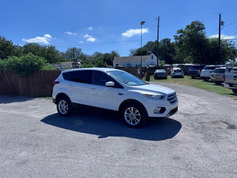 2019 Ford Escape - Image 1