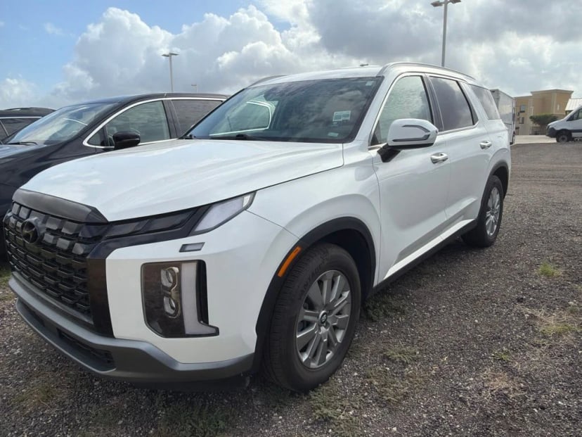 2025 Hyundai Palisade - Image 1