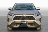 2025 Toyota RAV4 - Preview 3