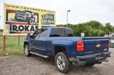 2017 Chevrolet Silverado 2500 HD - Preview 5