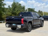 2024 Toyota Tundra - Preview 4