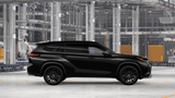 2026 Toyota Highlander - Preview 12