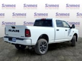 2027 Ram 2500 - Preview 4
