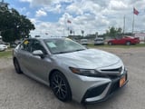 2023 Toyota Camry - Preview 2