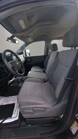 2017 Chevrolet Silverado 3500 HD - Preview 9