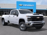 2026 Chevrolet Silverado 3500 HD - Preview 7