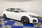 2025 Nissan Altima - Preview 4