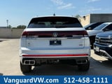 2026 Volkswagen Atlas Cross Sport - Preview 6