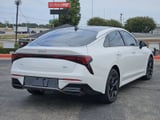 2026 Kia K5 - Preview 5