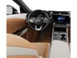 2026 Lexus RZ - Preview 6