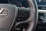2020 Lexus ES - Preview 12