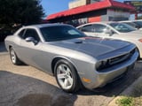 2013 Dodge Challenger - Preview 3
