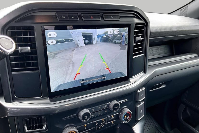 2024 Ford F-150 - Image 2