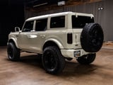 2026 Ford Bronco - Preview 5