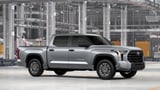 2026 Toyota Tundra - Preview 14