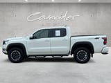 2026 Nissan Frontier - Preview 13