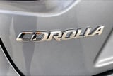 2025 Toyota Corolla - Preview 9