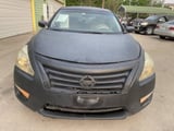 2013 Nissan Altima - Preview 8
