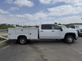 2026 Chevrolet Silverado 3500 HD - Preview 4