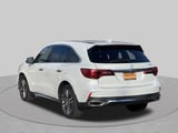 2020 Acura MDX - Preview 3