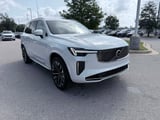 2026 Volvo XC90 - Preview 6