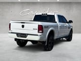 2018 Ram 2500 - Preview 16