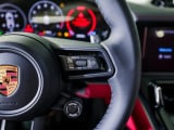 2026 Porsche Panamera - Preview 16