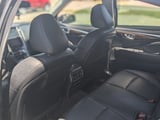 2014 INFINITI q50 - Preview 14