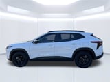 2026 Chevrolet Trax - Preview 3