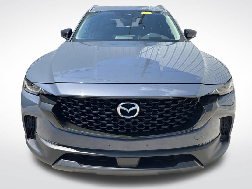 2025 Mazda CX-50 - Image 1