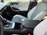 2025 Toyota RAV4 Hybrid - Preview 9