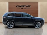2026 Jeep Cherokee - Preview 6