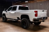 2026 Chevrolet Silverado 2500 HD - Preview 5