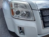 2015 GMC Terrain - Preview 4