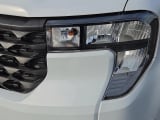 2025 Ford Maverick - Preview 4