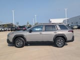 2026 Subaru Outback - Preview 3