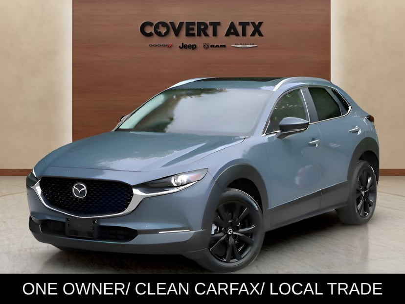 2024 Mazda CX-30 - Image 1