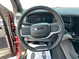2026 Jeep Grand Wagoneer - Preview 12