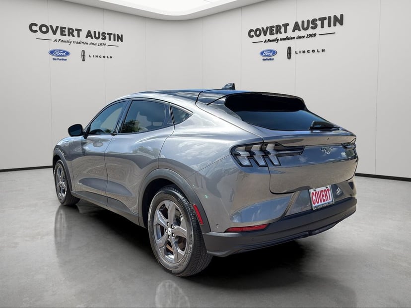 2023 Ford Mustang Mach-E - Image 3