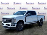 2027 Ford F-250 - Preview 3
