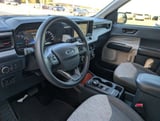 2022 Ford Maverick - Preview 9