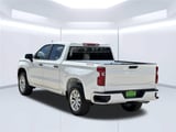 2026 Chevrolet Silverado - Preview 3