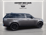 2023 Land Rover Range Rover - Preview 10